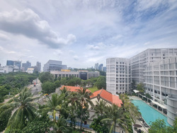 Visioncrest (D9), Office #450045371